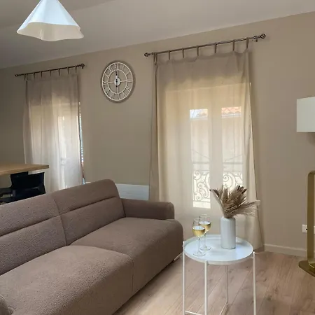 Cosy Centre-ville Le Puy-en-Velay