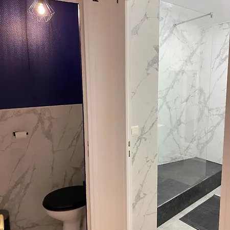 아파트 Cosy Centre-ville Le Puy-en-Velay