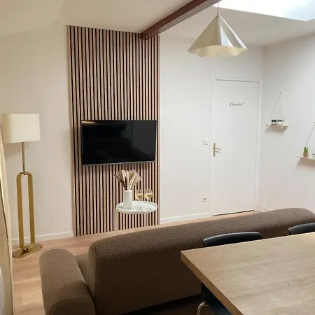 Cosy Centre-ville * Le Puy-en-Velay